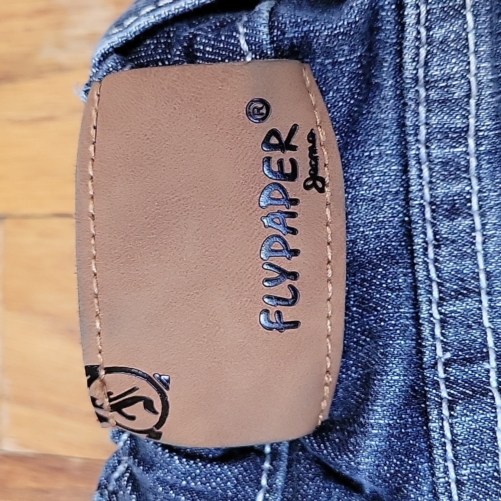 Flypaper Jeans - Picture 3 of 9